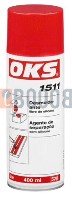 OKS 1511 BOMBOLETTA DA 400/ML