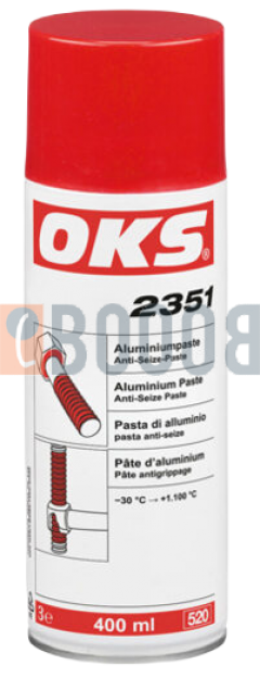 OKS 2351 BOMBOLETTA DA 400/ML