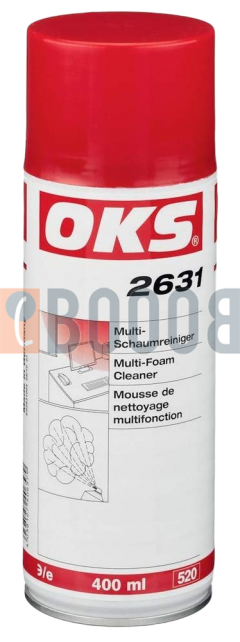 OKS 2631 BOMBOLETTA DA 400/ML