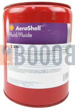 SHELL AEROSHELL FLUID 2XN TANICA DA 18/LT