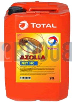 TOTAL AZOLLA NET HC TANICA DA 20/LT