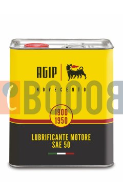 AGIP NOVECENTO 50 FLACONE DA 4/LT