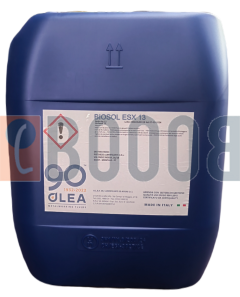 OLEA BIOSOL ESX 13 TANICA DA 25/KG