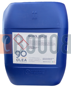 OLEA BIOSOL ESX 25 TANICA DA 25/KG