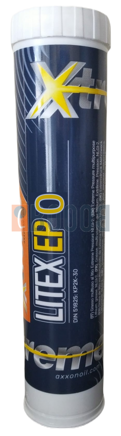 XTREME LITEX EP 0 CARTUCCIA DA 400/GR