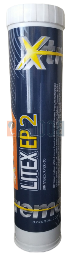 XTREME LITEX EP 2 CARTUCCIA DA 400/GR