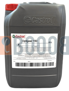 CASTROL OPTIGEAR 150 TANICA DA 20/LT