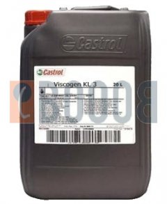 CASTROL VISCOGEN KL 3 TANICA DA 20/LT