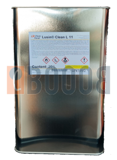 CHEM TREND LUSIN CLEAN L 11 TANICA DA 20/LT