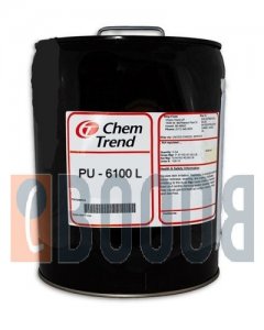 CHEM TREND PU 6100 L TANICA DA 19/KG