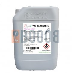 CLARIL TEX CLEANER 14 TANICA DA 20/LT