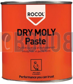 ROCOL DRY MOLY PASTE FLACONE DA 750/GR