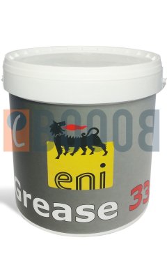 ENI GREASE 33 FD FLACONE DA 5/KG