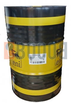 ENI I-SINT 5W30 FUSTO DA 205/LT