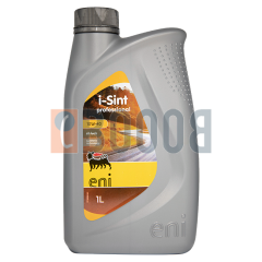 ENI I-SINT PROFESSIONAL 10W40 FLACONE DA 1/LT