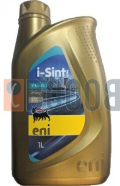 ENI I-SINT TECH P 5W30 FLACONE DA 1/LT