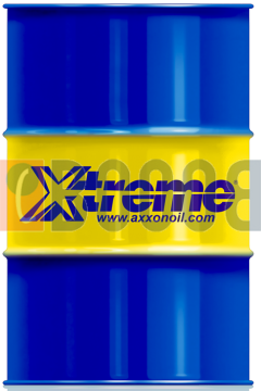 XTREME HYDRO ZN-FREE 32 FUSTO DA 208/LT