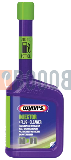 WYNN`S INJECTION PLUS CLEANER W55962 FLACONE DA 325/ML