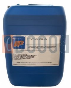 IP HYDRUS OIL 32 TANICA DA 20/LT