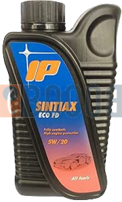 IP SINTIAX ECO FD 5W20 FLACONE DA 1/LT