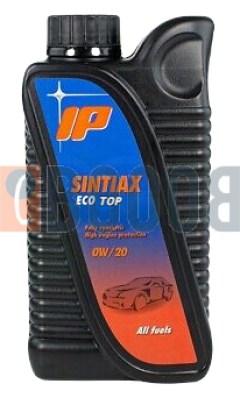 IP SINTIAX ECO TOP 0W20 FLACONE DA 1/LT