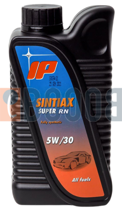 IP SINTIAX SUPER RN 5W30 FLACONE DA 1/LT