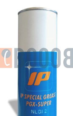 IP SPECIAL GREASE PGX SUPER CARTUCCE DA 600/GR