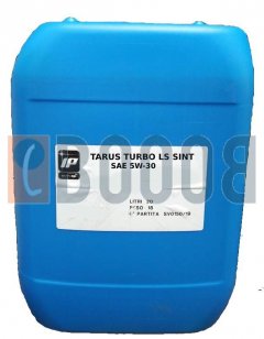 IP TARUS TURBO LS SYNT 5W30 TANICA DA 20/LT