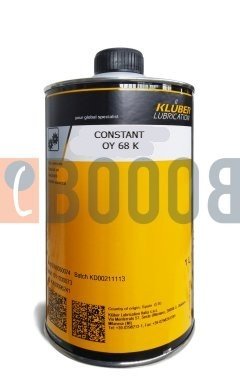 KLUBER CONSTANT OY 68 K FLACONE DA 1/LT