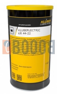 KLUBER KLUBERLECTRIC KR 44-22 FLACONE DA 1/KG