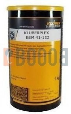 KLUBER KLUBERPLEX BEM 41-132 FLACONE DA 1/KG