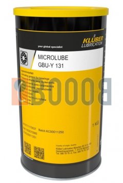 Kluber Microlube Gbu Y 131 Flacone Da 1 Kg - Lubrificanti Oli