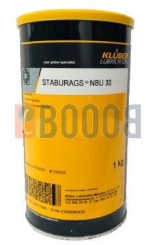 KLUBER STABURAGS NBU 30 FLACONE DA 1/KG