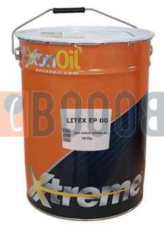 XTREME LITEX EP 00 TANICA DA 18/KG