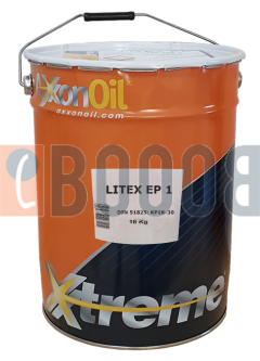 XTREME LITEX EP 1 TANICA DA 18/KG