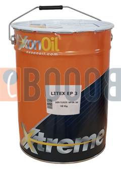 XTREME LITEX EP 3 TANICA DA 18/KG