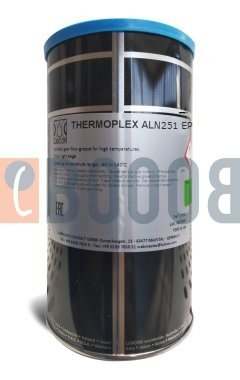 LUBCON THERMOPLEX ALN 251 EP FLACONE DA 1/KG