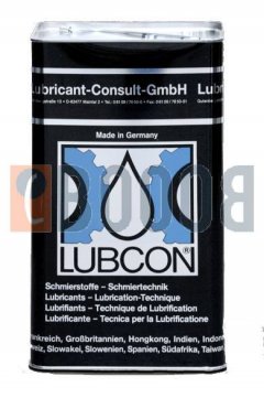 LUBCON TURMOFLUID 40 B TANICA DA 20/LT