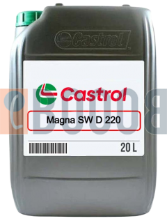 CASTROL MAGNA SW D 220 TANICA DA 20/LT