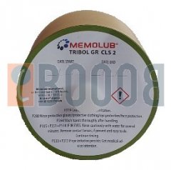 CASTROL TRIBOL GR CLS 2 MEMOLUB 4014 CARTUCCIA DA 240/CC