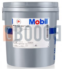 MOBIL MOBILTEMP SHC 460 SPECIAL TANICA DA 18/KG