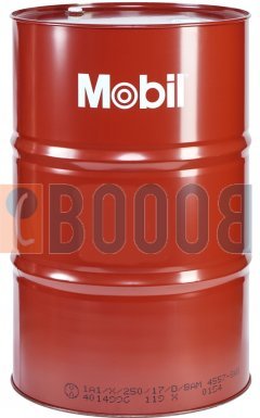 MOBIL MOBILGEAR 600 XP 150 FUSTO DA 208/LT