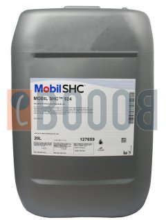 MOBIL SHC 524 TANICA DA 20/LT