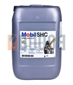 MOBIL SHC 624 TANICA DA 20/LT