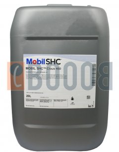 MOBIL SHC CIBUS 460 TANICA DA 20/LT