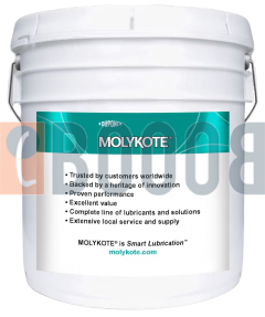 MOLYKOTE G 4500 FLACONE DA 5/KG