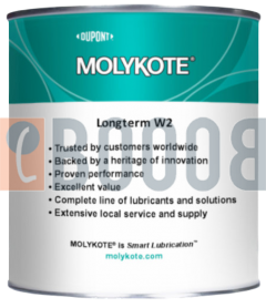 MOLYKOTE LT W2 FLACONE DA 1/KG