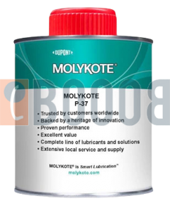 MOLYKOTE P 37 FLACONE DA 500/GR