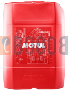 MOTUL 4100 PROTECT 10W40 TANICA DA 20/LT