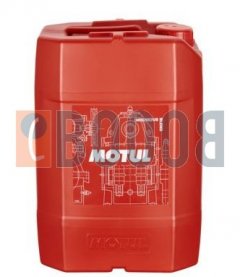 MOTUL 8100 X-CLEAN GEN2 5W40 TANICA DA 20/LT